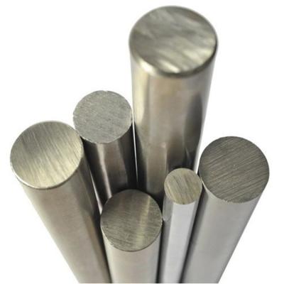 China Edelstahl Rod Bar ASTM A276 201 310 316 321 2205 2507 4140 310s bidirektional zu verkaufen