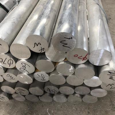 China Edelstahl-Stange Rod ASTM A276 S31803 zu verkaufen