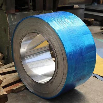 China El color galvanizado de la hoja de las bobinas del acero inoxidable de PPGI cubrió 1m m para la techumbre del metal en venta