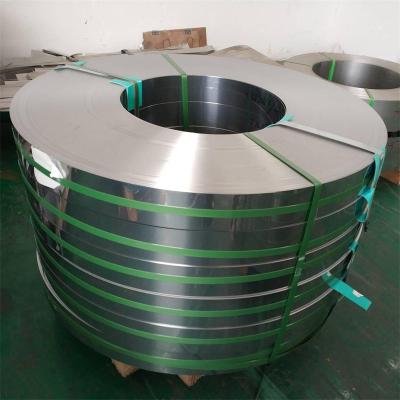 China Superficie de acero inoxidable de los VAGOS de la tira 2B de la bobina de ASTM 430 en venta