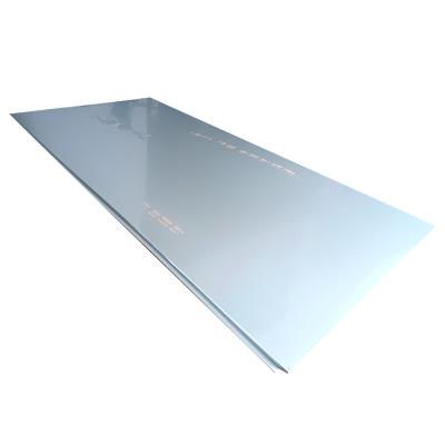 China 90 Bladen van het de Spiegelroestvrije staal van HRB 2B 304 galvaniseerden 0.252.5mm voor Spoorweg Te koop