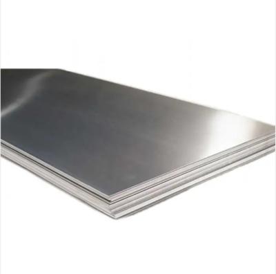 China Super Duplex 309 Stainless Steel Sheet Plate 201 304 310 409 Cold Rolled 2.5mm en venta