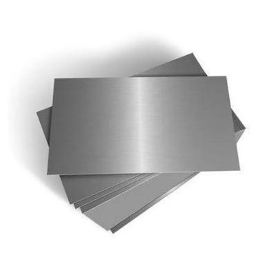 China AISI Stainless Steel Sheet Plate 309 309S  2B 0.25-2.5mm Thickness 1500mm en venta