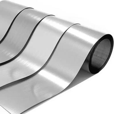 China ASTM AISI SUS SS 201 202 301 304 304L 309S 316 316L 409 410S 410 Stainless Steel Strips / Belt / Band / Coil / Foil zu verkaufen