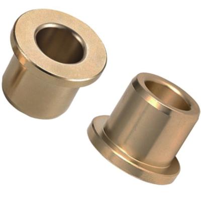 China Customer's Drawing Required Copper Casting for Pump Valve Parts Precision Machine Parts for sale