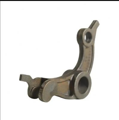 China Aluminum Steel Casting Service Professional Custom Casting Parts Wear Resistance for sale