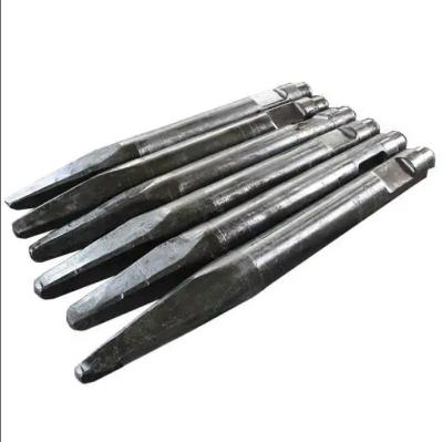 China Customized Brass Iron Steel Bronze Forging Metal Parts Forging Axles for sale