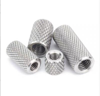 China Customization Aluminum And Stainless Steel  Machined Parts Wear Resistance for sale