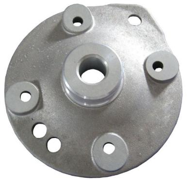 China OEM Precision Customized Aluminium Casting Parts Serviço de usinagem CNC à venda