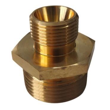 China High Strength Custom CNC Parts Copper Bronze Brass Machining Parts ODM/OEM for sale