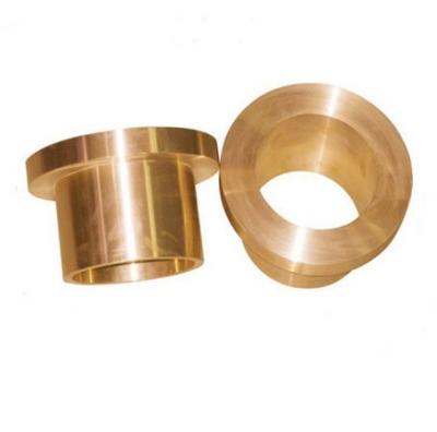 China Brass Iron Aluminum Precision Machined Metal Parts CNC Machined Parts for sale