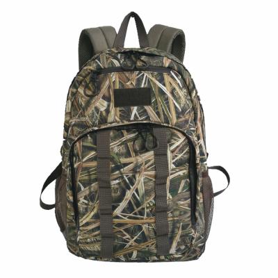 China Mochila de búsqueda impermeable durable del camuflaje de la mochila de fácil acceso de la caza en venta