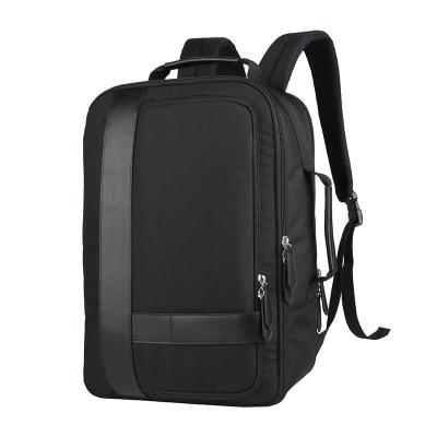 Cina Borsa resistente del computer portatile di viaggio del poliestere dello zaino 840D della borsa del computer portatile dell'acqua in vendita