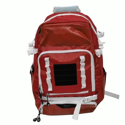 中国 ODMサービス注文の屋外スポーツは耐久の野球用バットのバックパックをBackpack 販売のため