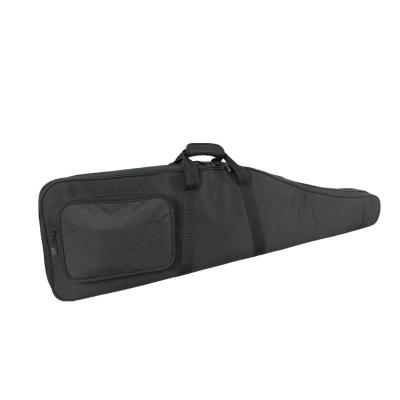 Chine Poly caisse molle de double fusil de PVC portant 2 fusils avec la portée à vendre