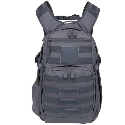 China Schwarz-taktischer Rucksack 900D Oxford kleines taktisches Rucksack-30L zu verkaufen