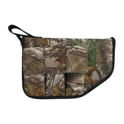 中国 Realtree Camo Pistol Rug With Mag Pouch - 3 Size 販売のため