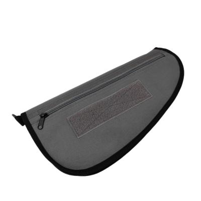 Китай OEM ODM Pistol Gun Bag With Zipper Pocket Customized продается