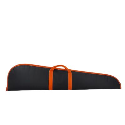 China Orange Hunting Gun Case For 48 Inch Rifles With Scope Te koop