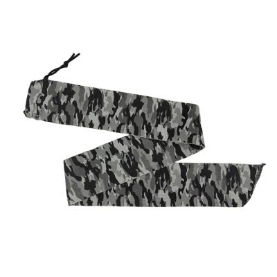 China Camo Silicone Treated Gun Socks 52