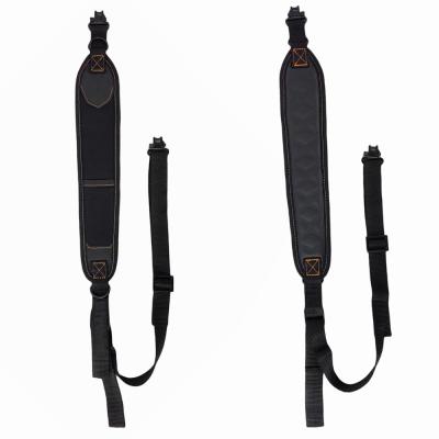 Κίνα Hunting Heavy Duty Nylon Webbing Gun Sling With Swivels προς πώληση