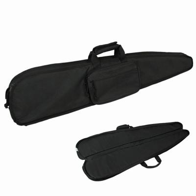 China OEM Heavy-Duty Rifle Case Protective 600-Denier Nylon Hunting Gun Bag Te koop