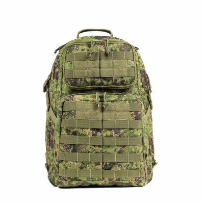 Cina Hiking Tactical Backpack With Hydration Bladder Pocket in vendita