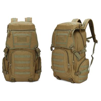 Cina Sacchetto esterno impermeabile Mmochila Tactico Multifunzione Grande survival Molle 3p Mochila tattica in vendita