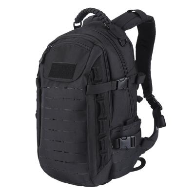 China Alfa Militar Mochila táctica Molle Bolsa deportiva al aire libre Hombres Acampada senderismo Viajes Escalada Mochila táctica en venta