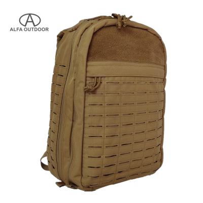 Chine Alfa 35l Sac à dos tactique militaire Sac à dos d'assaut militaire sac à dos de course à pied en plein air Trekking Camping Sac de chasse Grande capacité à vendre