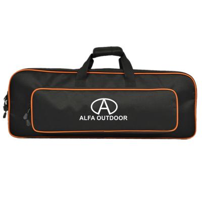 Κίνα OEM Archery Soft Bow Case 28 IN Archery Recurve Bow Bag Shooting Compact Take Down Recurve Case for Archery Practice προς πώληση