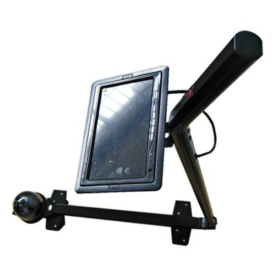 China Handheld Portable Under Vehicle Inspection camera, surveillance system, UVSS for sale