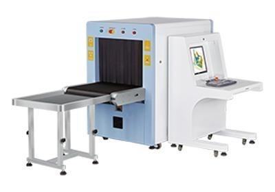 China Security Systems XLD-6040 X-ray baggage machine for sale