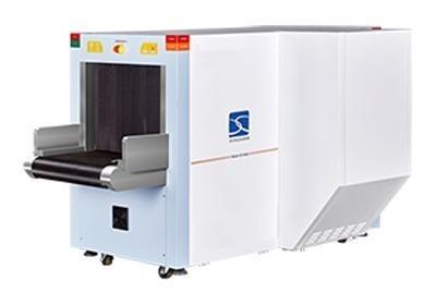 China Security Systems XLD-6550D X-ray baggage machine for sale