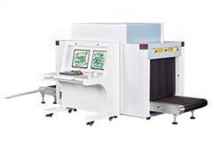 China X-ray security inspection machine for sale