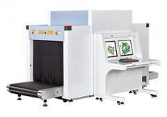 China X-ray security inspection machine for sale