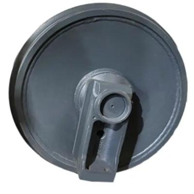 China Excavator Undercarriage Parts Promotion Track Idler Wheel for Hitachi ex200 ex400 ex300 ex100 ex70 excavator bulldozer for sale