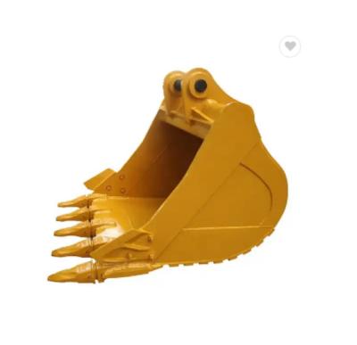 China Excavator Undercarriage Parts Manufacturer Wholesale Customize Rock Crusher Type Excavator Bucket Drawings For Excavator for sale