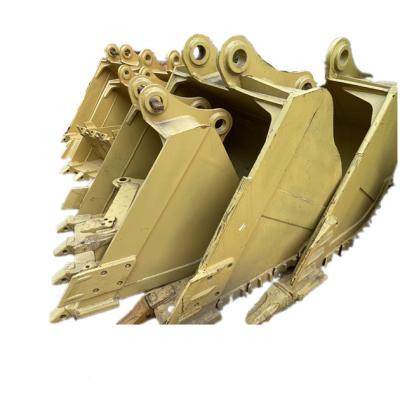 China Excavator Undercarriage Parts Big Capacity Turning Bucket Drawing Excavator Tilt Sany Bucket For All Models Excavators for sale