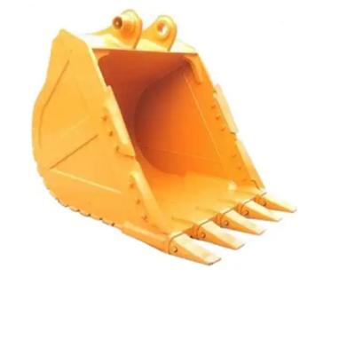 China Mini Excavator Undercarriage Parts Hot Sale Cat 340 Excavator Buckets Suite for Hitachi kubota and other excavator for sale