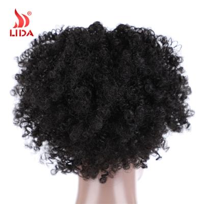 China Lida Curly Curly 15