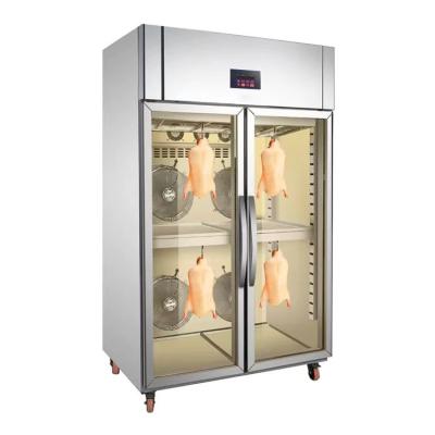 China Double-temperature Fashion Professional Single Door Upright Freezer Upright Freezers For Home for sale