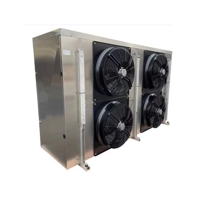 China Single-temperature New Product Launch Highly Efficient Reliable Material Air Cooler Air Cooler for sale