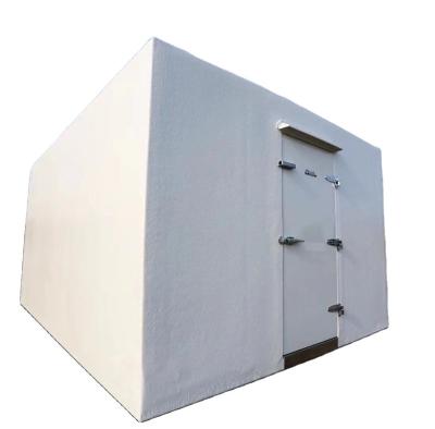 China Reliable Material Food Storage Equipment Container Cold Storage Highly Efficient Cold Storage Project for sale