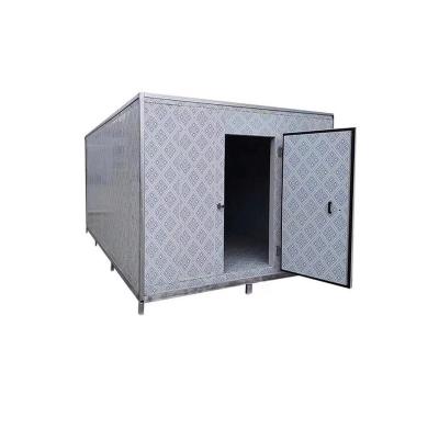 China Excellent Quality Container Cold Storage Rooms Exquisite Design Cold Storage Freezer for sale