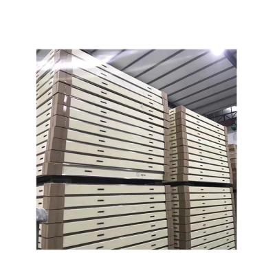 China Mid Century Promotional Specials Sturdy Anti-deformation Cold Room Sandwich Panel for sale