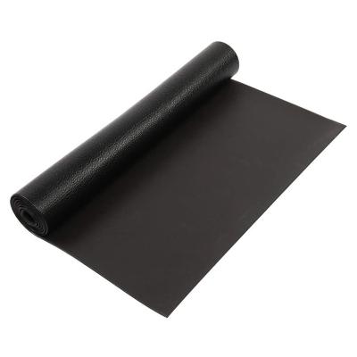 China Shock-absorb Large Size Hot Sale Reduce Noise Anti-Slip Waterproof Durable Protective Treadmill Flooring Mat For Fitness Equipment for sale