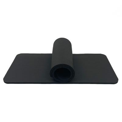 China OEM Customized Lightweight Waterproof Color NBR Foam Kneeling Pad For Garden Bathroom Car Repair for sale