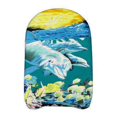 China Lightweight. High Quality Durable Learn To Swim Kickboard Pool Swim Training For Kids Summer Fun Summer Swim Time for sale