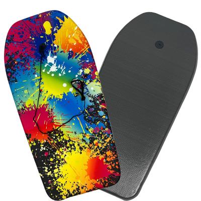 China Lightweight. Durable New Design Lightweight Form Swim Board As Training Aid Tools for sale